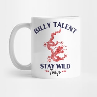 billy talent Mug